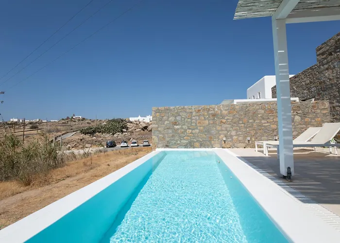 The Ammonite Resort