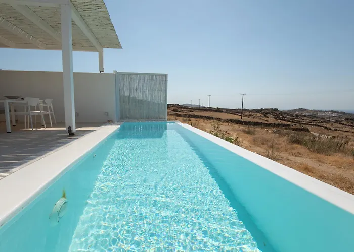 The Ammonite Resort