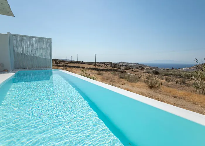 The Ammonite Resort