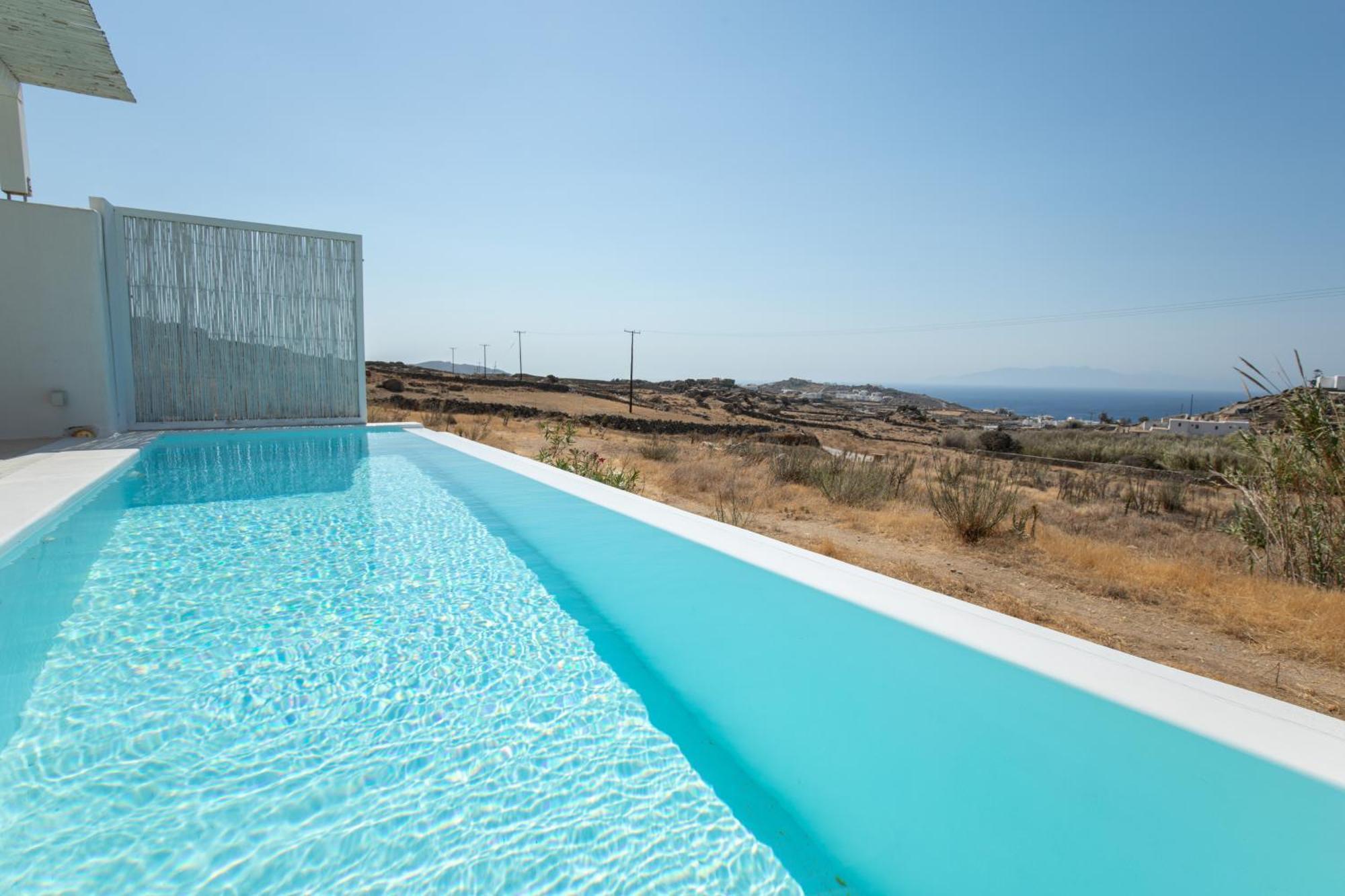 The Ammonite Hotel